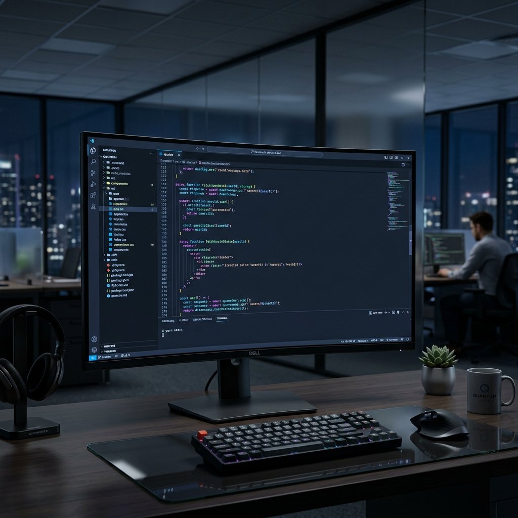 Custom Software Development by Jaipur Digital Agency, a top software company