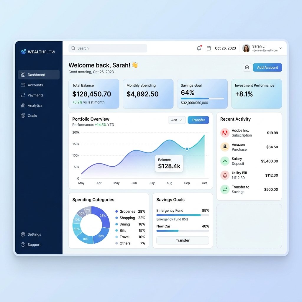 Design showcase