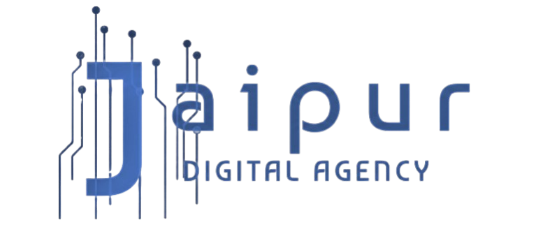 Jaipur Digital Logo